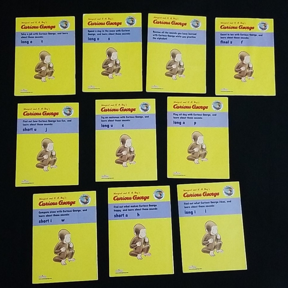 Bundle 10 Books. - Picture 2 of 8